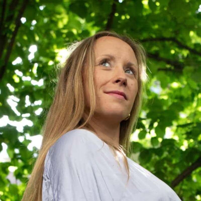 Marthe Naber Heuer