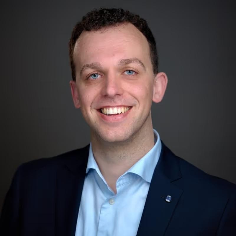 Nico van Eeden