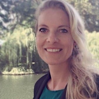 Marleen Vernooij