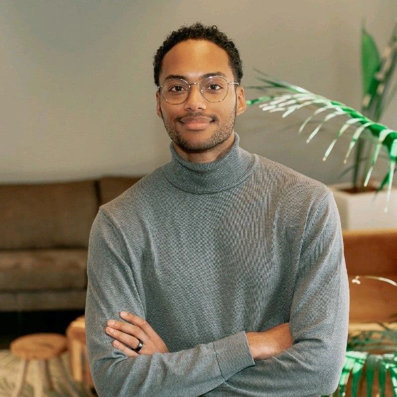 Taijron van Rees