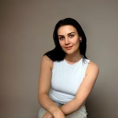Ivana Zwierenberg-Berkhout