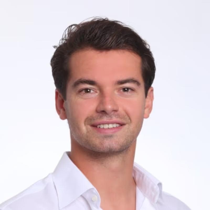Bert van den Boer