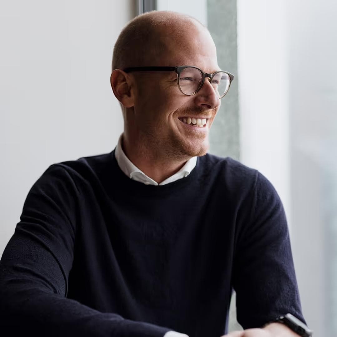 De aanpak van Jos Molema business mentor
