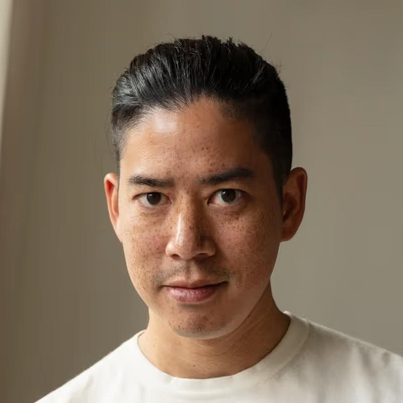 Ryan Tjin