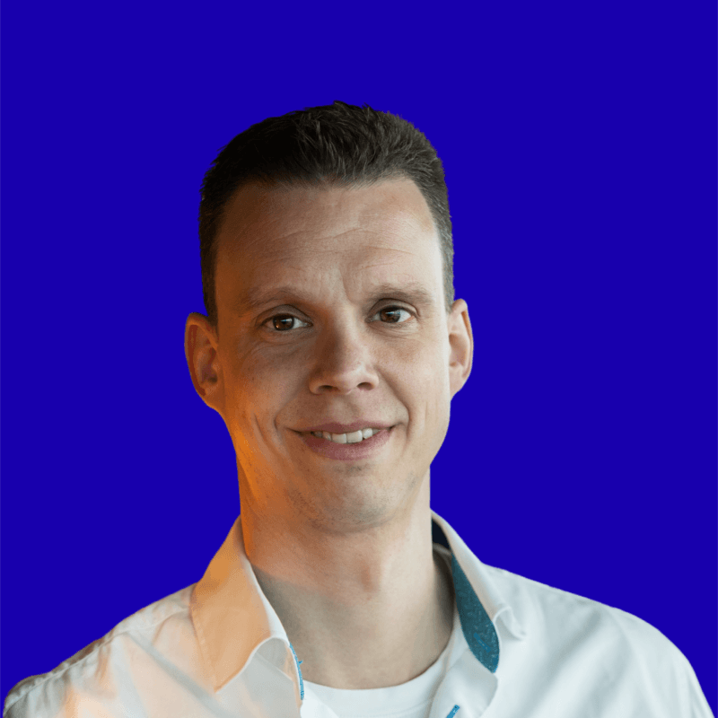 Roel Hoeksstra