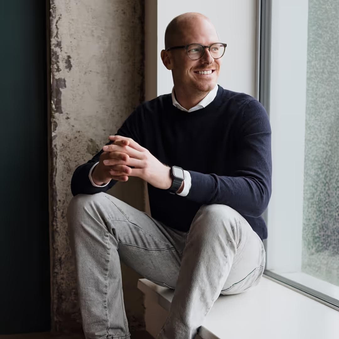 Jos Molema business mentor, trajecten voor dienstverlenende ondernemers
