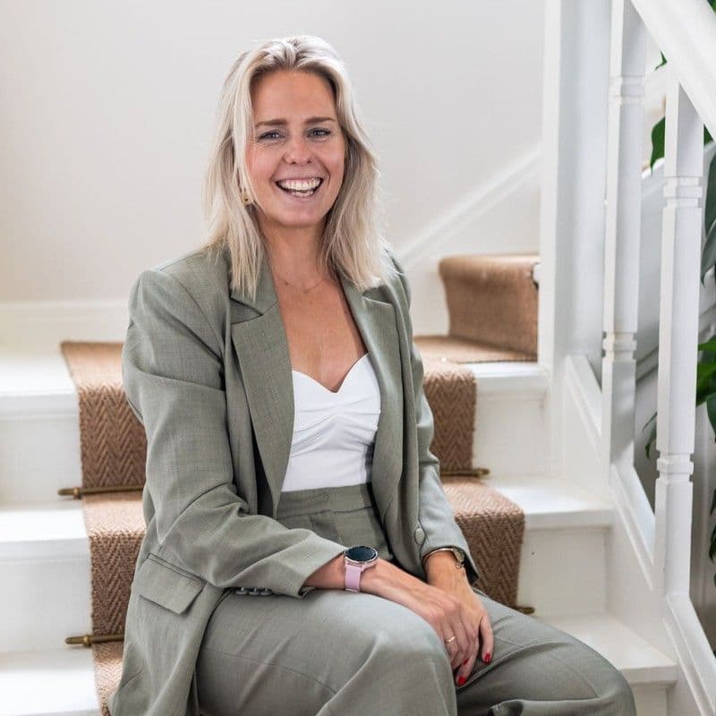 Charlotte Wienen