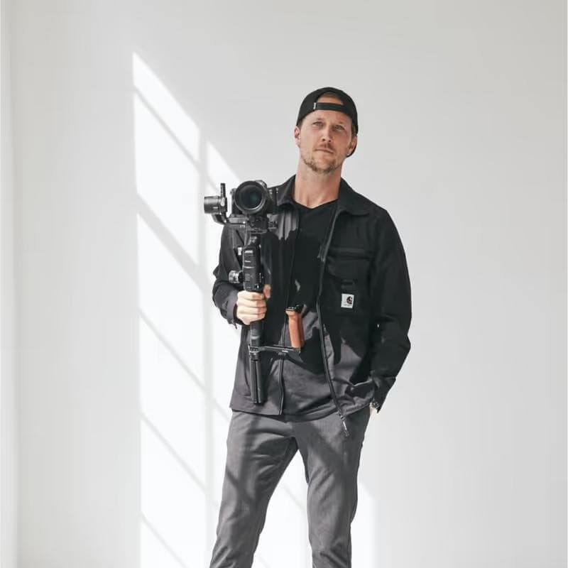 Nick Urbanus
