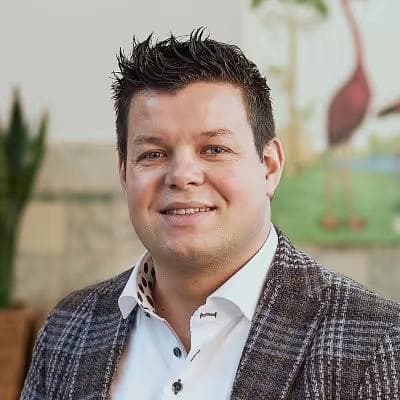 Hanno Nieuwenhuis