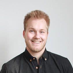 Joey Houtenbos