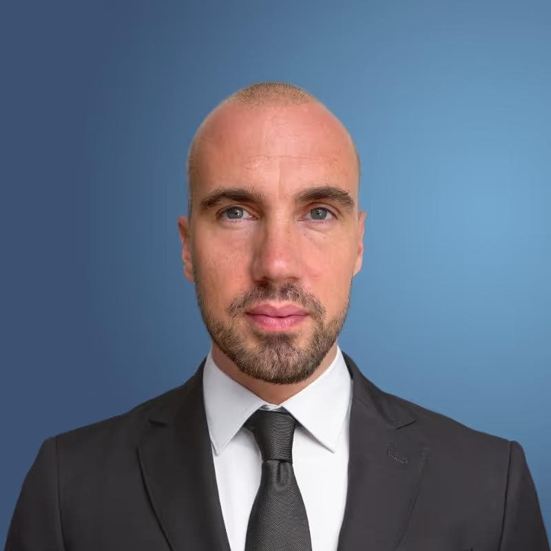 Bo van Wijngaarden