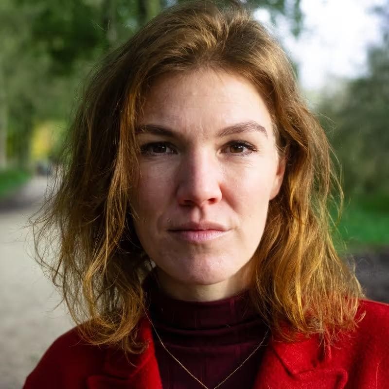 Anouk Kleiss