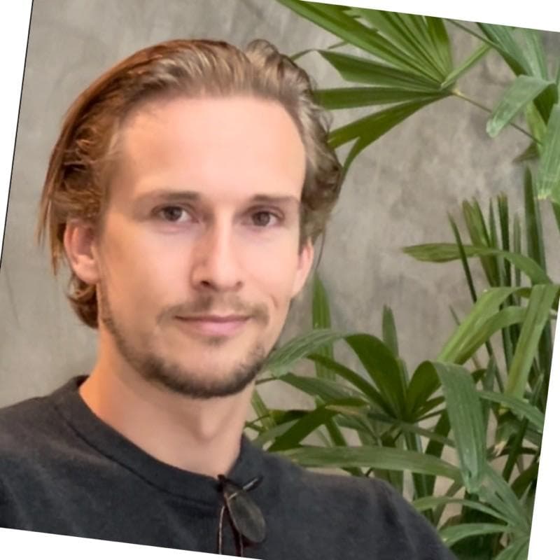 Mick Vermaat