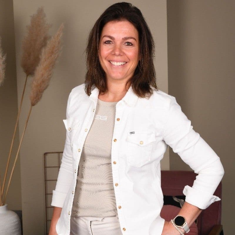 Anouk van Greven